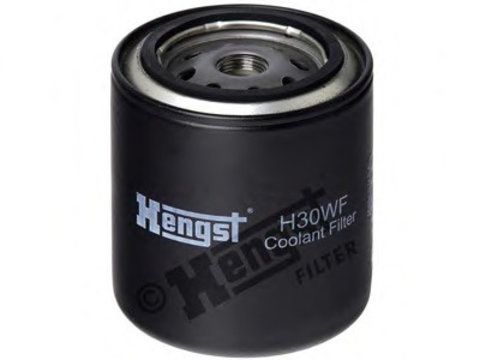 Filtru agent frigorific H30WF HENGST FILTER pentru Iveco Eurostar Daewoo Prima