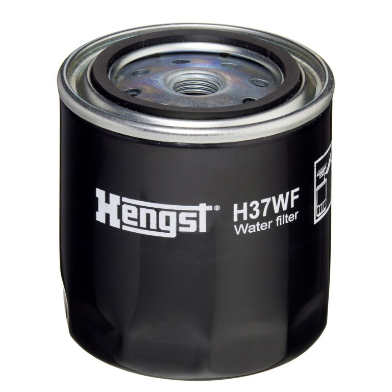 Filtru agent frigorific HENGST FILTER H37WF