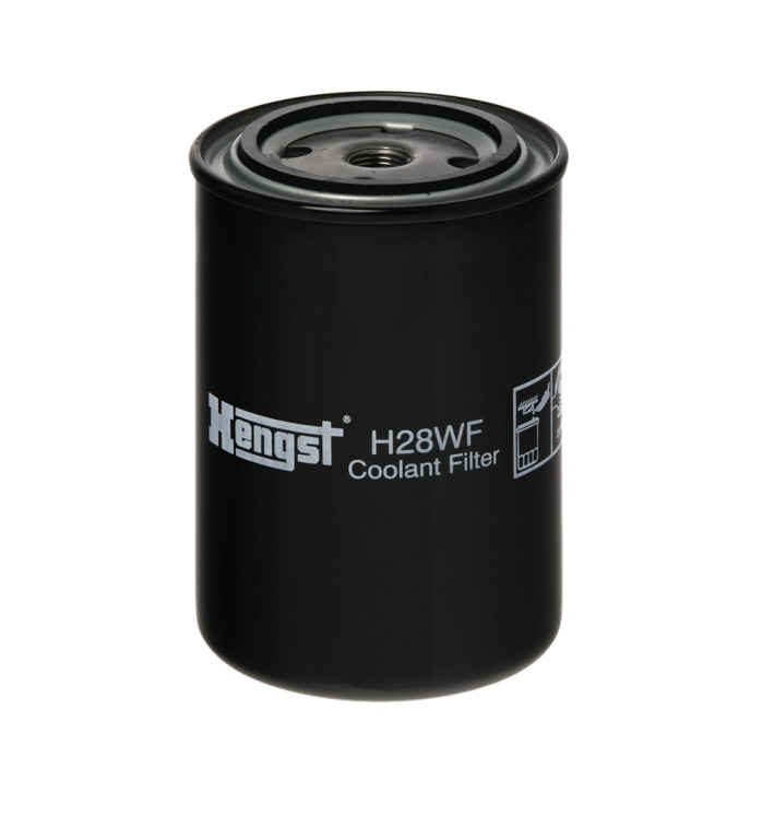 Filtru agent frigorific Hengst Filter VOLVO 8300 2006-2011 - H28WF