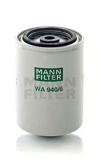 Filtru agent frigorific IVECO EuroCargo, IVECO M, IVECO P/PA - MANN-FILTER WA 940/6