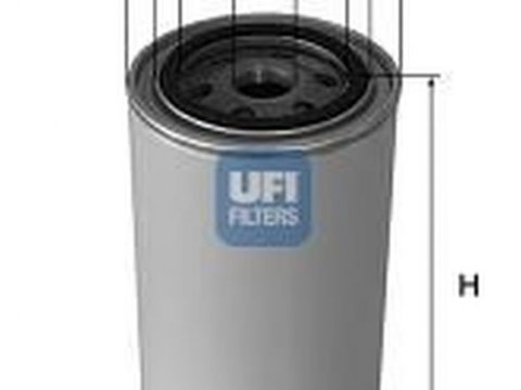 Filtru agent frigorific IVECO TurboStar UFI 2900100