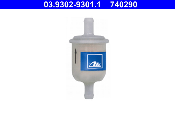 Filtru Aparat umplere/-aerisire Hidraulica frana P