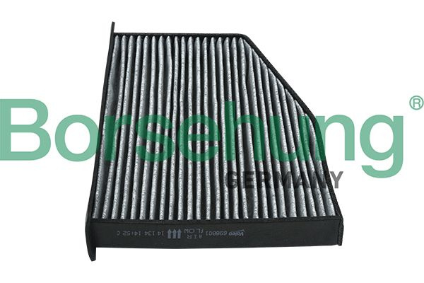 Filtru B18016 Borsehung pentru Vw Passat Vw Touran Skoda Superb Skoda Laura Skoda Octavia Vw Golf Vw Caddy Audi Q3 Audi A3 Vw Rabbit Seat Altea Seat Leon Vw Eos Vw Jetta Vw Vento Audi Tt Vw Bora Vw Tiguan Vw Cc Skoda Yeti Vw Beetle Seat Alhambra