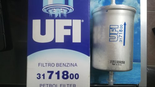 Filtru benzina AUDI a4 b6