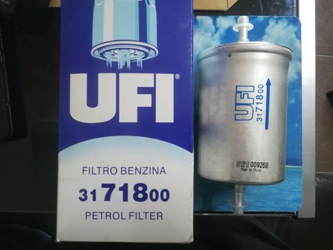 Filtru benzina AUDI a8 4e