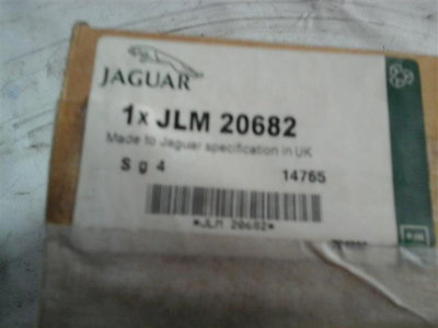 Filtru benzina Jaguar XJ cod JLM20682 an 2012-2016