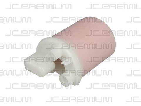 Filtru benzina Jc premium pt hyundai i10,i 20,kia cee d,venga