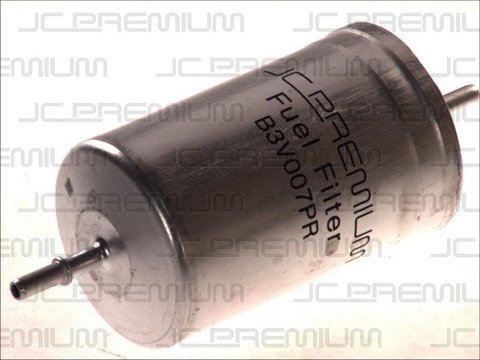 Filtru benzina Jc premium pt volvo s40,s60,s80,v40,v70,xc70