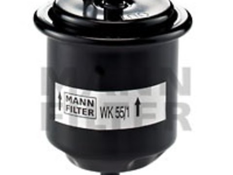 Filtru benzina mann pt hyundai accent 2 2000-2005