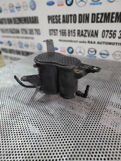 Filtru Carbon Carbune Activ Audi A4 B8 A5 Q5 Benzi