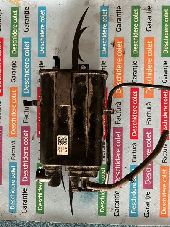Filtru carbon Kia Stonic 31400H8040