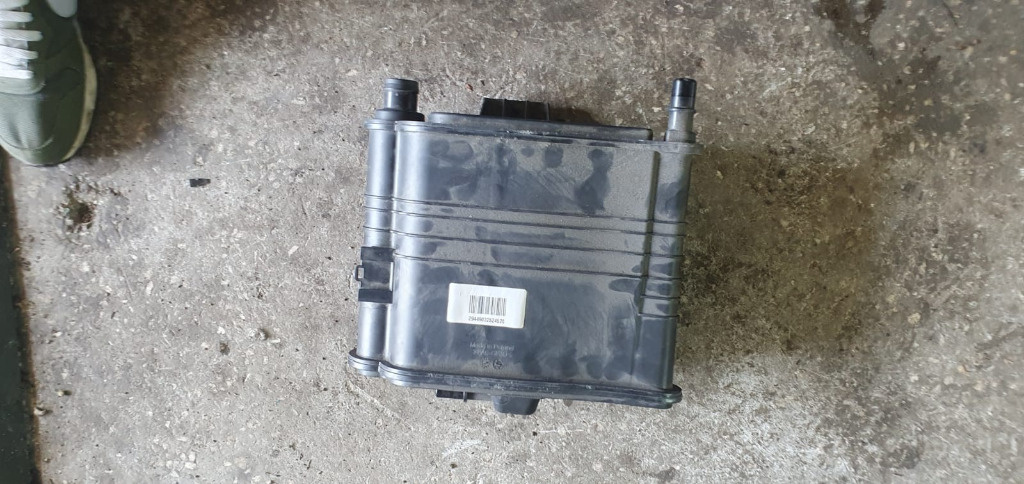 Filtru carbon Mercedes A Class W177 Hybrid cod A1774705300