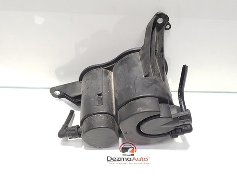 Filtru carbune activ, Audi A4 (8K2, B8) cod 8K0201799G (id:390014)