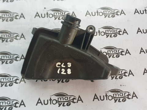 Filtru carter/rezonator Mercedes Ml W164 cod A6421400087