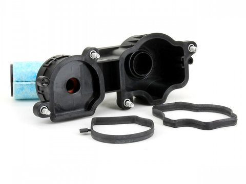 Filtru Carter Vaico Bmw Seria 5 E39 1995-2003 520 d V20-0955