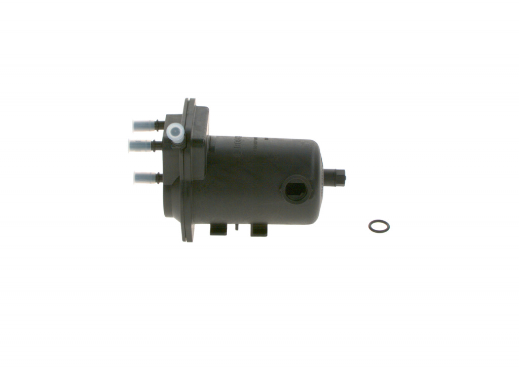 Filtru combustibil (0 450 907 011 0450907011 BOSCH) RENAULT CLIO|CLIO, CLIO MIO, LUTECIA|CLIO, CLIO SYMBOL, SYMBOL, THALIA