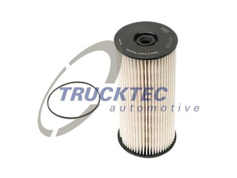 Filtru combustibil 07 38 035 TRUCKTEC AUTOMOTIVE pentru Skoda Laura Skoda Octavia Vw Golf Skoda Superb Vw Caddy Vw Touran Vw Passat Seat Altea Audi A3 Vw Tiguan Vw Cc Vw Jetta Skoda Yeti