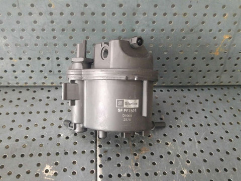 Filtru combustibil 1.4 tdci ford fiesta 6 cb1 ccn sfpf7501