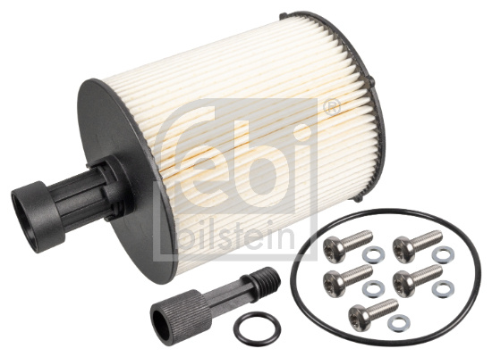 Filtru combustibil (101326 FEBI BILSTEIN) FIAT,MERCEDES-BENZ,NISSAN,OPEL,RENAULT,VAUXHALL