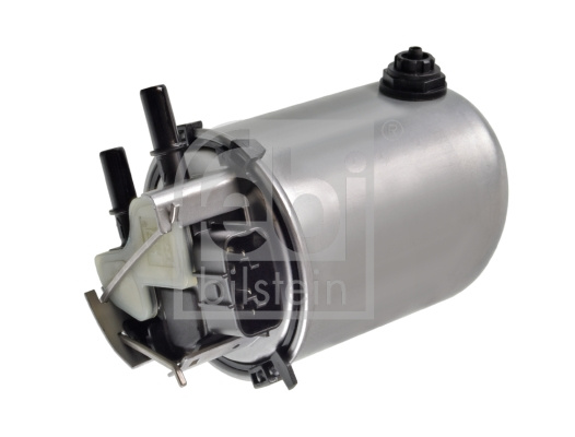 Filtru combustibil (106911 FEBI BILSTEIN) NISSAN,RENAULT KADJAR|KICKS, QASHQAI, ROGUE SPORT|KOLEOS|QASHQAI|ROGUE, X-TRAIL|X-TRAIL