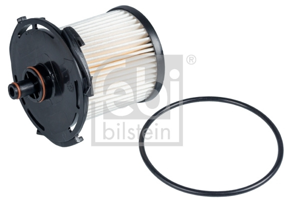 Filtru combustibil 109110 FEBI BILSTEIN pentru Ford Transit Ford Tourneo