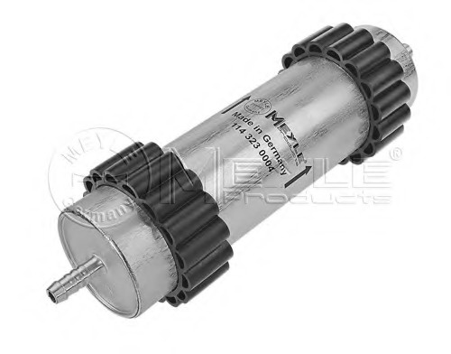 Filtru combustibil 114 323 0004 MEYLE pentru Audi A7 Audi A6