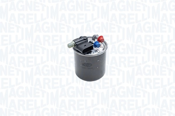 Filtru combustibil (153071762630 MAGNETI MARELLI) INFINITI,MERCEDES-BENZ A-CLASS|B-CLASS|CLA|GLA-CLASS|Q30