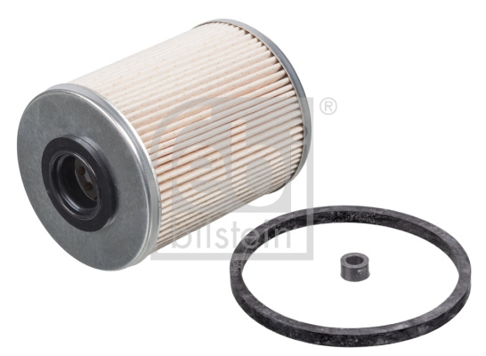 Filtru combustibil (23155 FEBI BILSTEIN) Citroen,MITSUBISHI,NISSAN,OPEL,RENAULT,SUZUKI,VAUXHALL,VOLVO