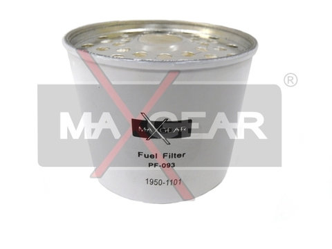 Filtru combustibil 26-0139 MAXGEAR pentru Opel Corsa Renault Megane Ford Escort Ford Orion Ford Transit Audi 80 Audi Coupe Ford Fiesta Ford Courier Ford Verona Opel Rekord Ford Mondeo Audi 100 Audi 500 Vw Golf Vw Rabbit