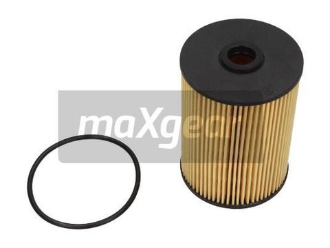 Filtru combustibil 26-0635 MAXGEAR pentru Vw Golf Audi A3 Vw Rabbit Vw Touran Vw Caddy Skoda Laura Skoda Octavia Vw Jetta Vw Vento Seat Altea Vw Bora