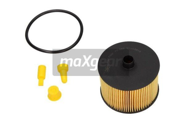 Filtru combustibil 26-0668 MAXGEAR pentru Peugeot 508 Ford Galaxy Ford S-max Peugeot Expert Ford Focus Ford C-max Peugeot 307 Peugeot 407 Volvo S40 Volvo V50 CitroEn C4 CitroEn C5 Peugeot 607 CitroEn C8 Peugeot 807 Volvo C30 CitroEn Dispatch CitroEn 