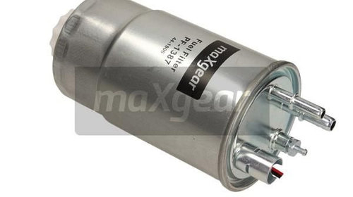 filtru combustibil 26-1111 MAXGEAR
