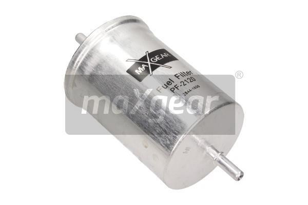 Filtru combustibil (260659 MAXGEAR) AUDI,CHERY,SEAT,SKODA,VW