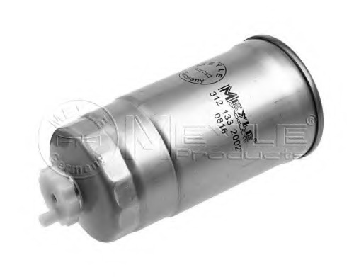 Filtru combustibil 312 133 2002 MEYLE pentru Bmw Seria 3 Bmw Seria 5 Bmw Seria 7 Alfa romeo 156 Alfa romeo 166 Fiat Multipla Fiat Bravo Fiat Brava Alfa romeo 145 Fiat Marea Alfa romeo 146 Fiat Punto