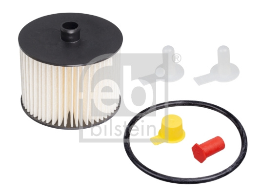 Filtru combustibil (32508 FEBI BILSTEIN) Citroen,F