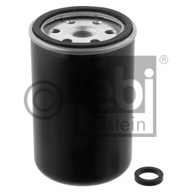 Filtru combustibil 35367 FEBI BILSTEIN pentru Volvo 850 Iveco Eurotech Iveco Turbostar Iveco Ppa-haubenfahrzeuge Iveco Ppa