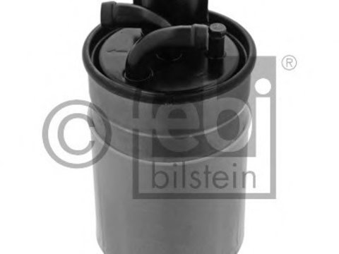 Filtru combustibil 36223 FEBI BILSTEIN pentru Audi A6 Audi A4 Vw Passat Audi Allroad Skoda Superb