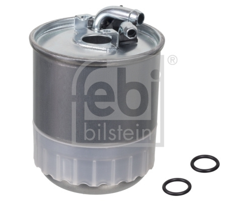 Filtru combustibil 45165 FEBI BILSTEIN pentru Merc