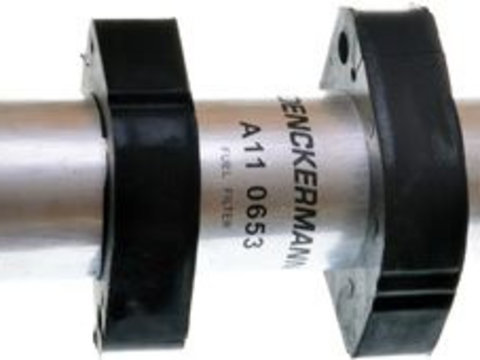 Filtru combustibil A110653 DENCKERMANN pentru Audi A6 Audi Q7 Audi A8 Audi Q5 Audi A5 Audi A4