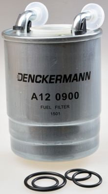 Filtru combustibil A120900 DENCKERMANN pentru Merc