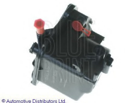 Filtru combustibil ADM52339 BLUE PRINT pentru Bmw Seria 3 Mazda 3 Mazda Axela Peugeot 206 Ford Fiesta Ford Ikon Ford Fusion Volvo S40 Ford Focus CitroEn C3 Peugeot Grand Peugeot Partner Peugeot Ranch Peugeot Expert Peugeot 1007 Peugeot 207 CitroEn Be