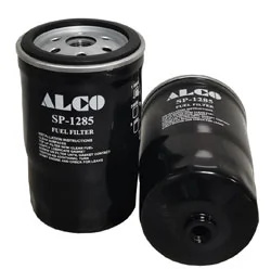 Filtru combustibil Alco Filter HYUNDAI ELANTRA VI limuzina (AD, ADA) 2016-2020 - SP-1285