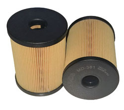 Filtru combustibil ALCO FILTER MD-381