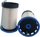 Filtru combustibil - Alco Filter MD-811