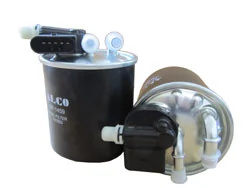 Filtru combustibil Alco Filter MERCEDES-BENZ G-CLASS (W461) 2010-2023 - SP-1459