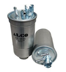 Filtru combustibil ALCO FILTER SP-1041