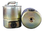 Filtru combustibil ALCO FILTER SP-1236 pentru MERCEDES-BENZ SPRINTER 4-t caroserie (B904) 2000-2006