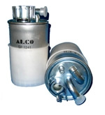 Filtru combustibil ALCO FILTER SP-1241 pentru SKODA SUPERB I (3U4) 2001-2008