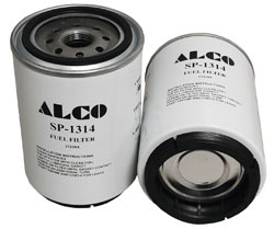 Filtru combustibil ALCO FILTER SP-1314 pentru VOLVO A 2003-2012