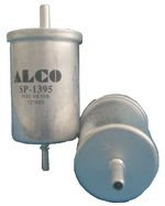 Filtru combustibil ALCO FILTER SP-1395